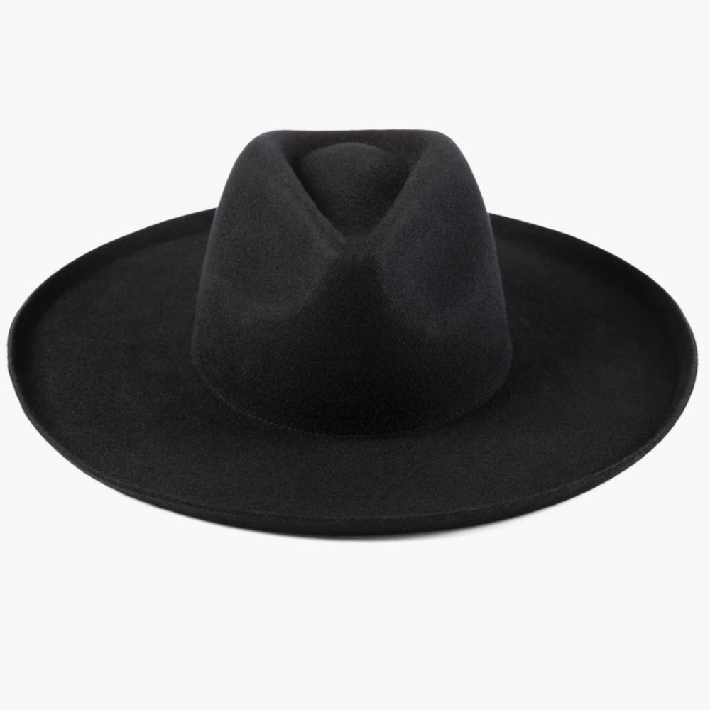 The Melodic Fedora - Lack of Color - Picture 3 of 5